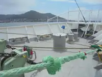 Tàu tuần tra để bán