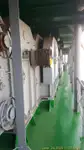 Tàu nạo vét để bán