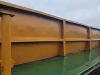 Sà lan để bán