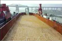 Sà lan để bán