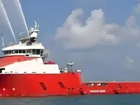 Tàu dịch vụ và tàu ngoài khơi để bán