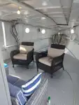 Tàu kéo để bán
