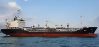 Oil/Chemical tanker rao bán
