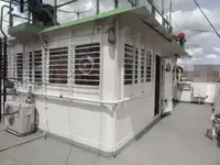 Tàu kéo để bán