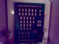 Tàu kéo để bán