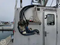 Thuyền cứu sinh để bán