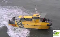 Tàu dịch vụ trang trại điện gió để bán