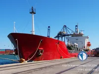 Tàu chở dầu/hóa chất để bán
