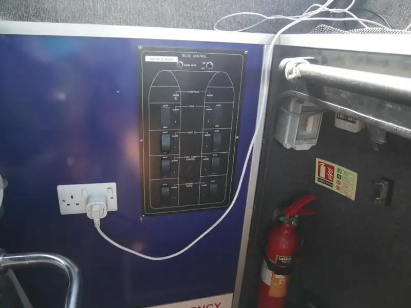 Tàu dịch vụ trang trại điện gió để bán
