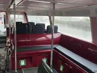 Tàu du lịch để bán