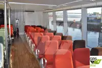 Tàu du lịch để bán