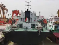 Tàu chở hàng rời để bán