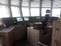 Tàu cung cấp nhanh (FSV) để bán