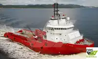 Tàu cung cấp nhanh (FSV) rao bán