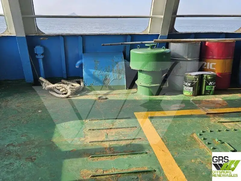 Tàu đổ bộ, chở hàng để bán
