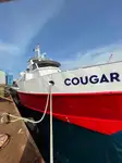 Tàu container để bán