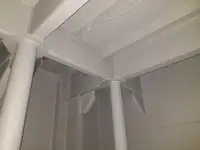 Sà lan để bán