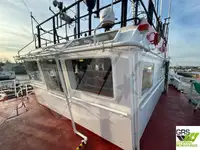 Tàu cung cấp để bán