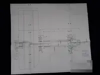 Tàu kéo lưới để bán