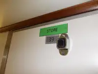 Tàu chở hàng rời để bán