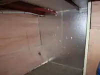 Tàu khảo sát để bán