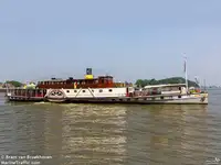 Sà lan để bán