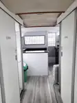 Tàu chở khách để bán