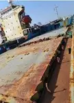 Tàu chở dầu/hóa chất để bán