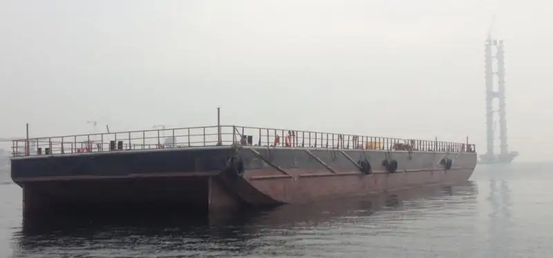 Sà lan để bán