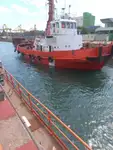 Tàu kéo để bán
