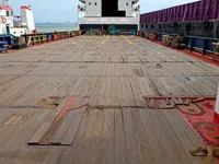 Tàu đổ bộ, chở hàng để bán