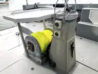 Tàu nghiên cứu để bán