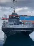 Tàu dịch vụ trang trại điện gió để bán