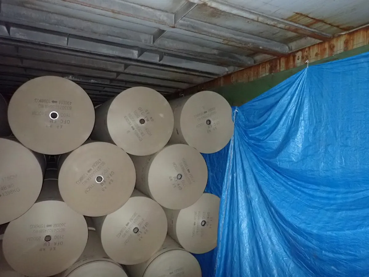 General Cargo/Multi-purpose để bán