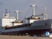 Tàu lạnh để bán