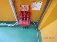 Tàu kéo để bán
