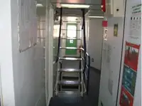 Tàu kéo để bán