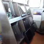 Tàu lưới vây để bán