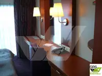 Tàu du lịch để bán