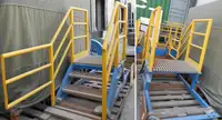 Tàu cẩu để bán