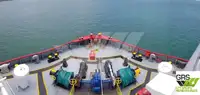 Tàu cung cấp để bán
