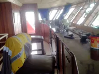 Tàu đổ bộ, chở hàng để bán