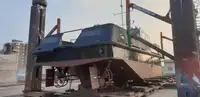 Tàu làm việc để bán