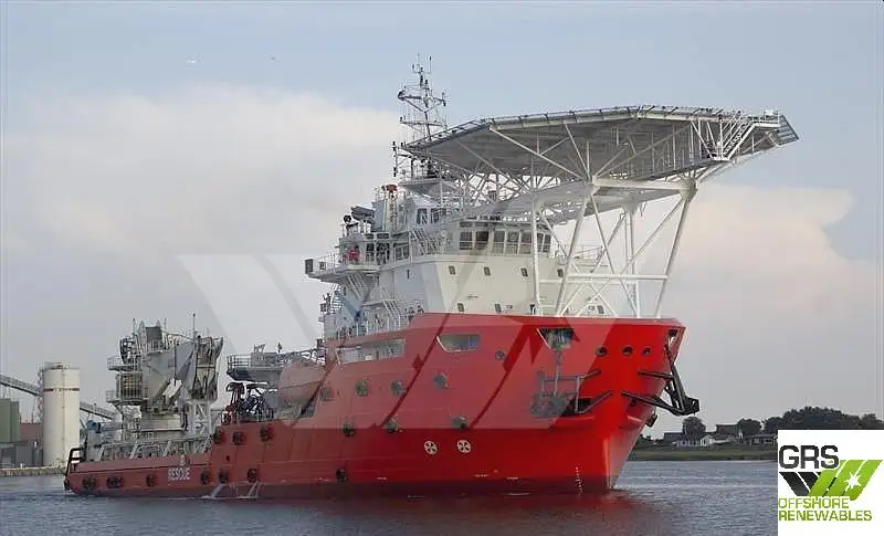 Tàu cung cấp nhanh (FSV) để bán