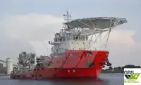 Tàu cung cấp nhanh (FSV) để bán