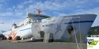 Ro-Ro ship rao bán