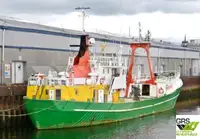Tàu cung cấp nhanh (FSV) để bán