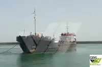 Tàu chở hàng rời để bán