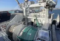 Trawler rao bán