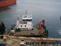 Tàu kéo để bán